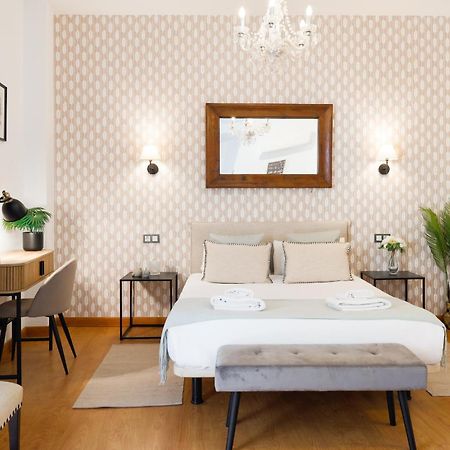 C15 - Charming Modern Studio In The Centre Málaga Exterior foto